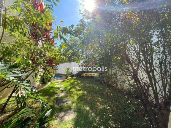 Imagem Sobrado com 3 Quartos à Venda, 359 m² em Jardim São Caetano - São Caetano Do Sul Imagem Sobrado com 3 Quartos à Venda, 359 m² em Jardim São Caetano - São Caetano Do Sul