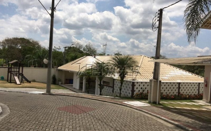 Imagem Casa de Condomínio com 3 Quartos à Venda, 100 m² em Urbanova - São José Dos Campos Imagem Casa de Condomínio com 3 Quartos à Venda, 100 m² em Urbanova - São José Dos Campos