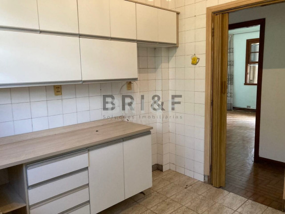 Imagem Apartamento com 2 Quartos à Venda, 94 m² em Planalto Paulista - São Paulo