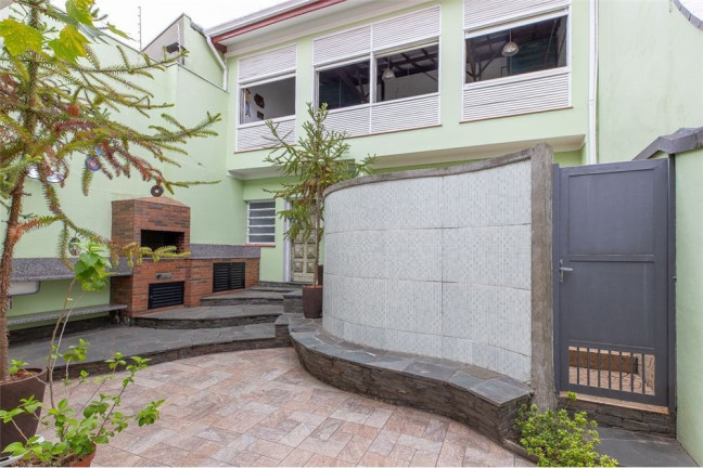 Imagem Casa com 4 Quartos à Venda, 300 m² em Moema - São Paulo