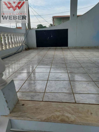 Imagem Sobrado com 5 Quartos à Venda,  em Conjunto Habitacional Júlio De Mesquita Filho - Sorocaba
