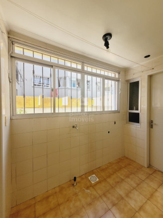 Apartamento com 3 Quartos à Venda, 105 m² em Centro - Santa Maria
