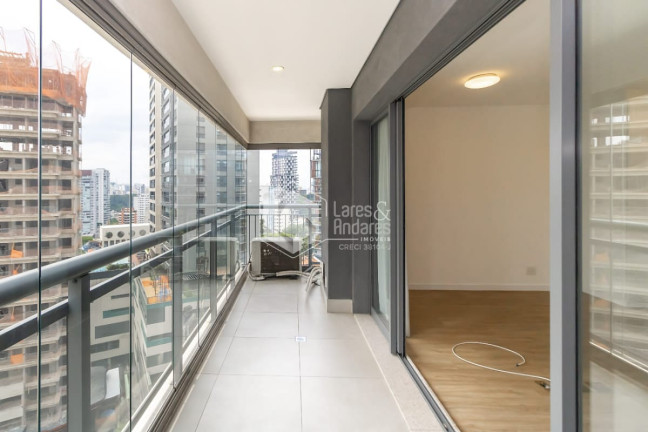 Imagem Apartamento com 1 Quarto à Venda, 41 m² em Sumarezinho - São Paulo