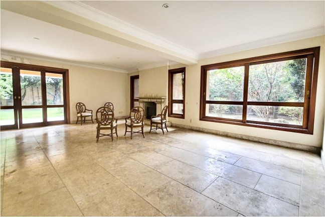 Imagem Casa com 4 Quartos à Venda, 750 m² em Jardim Guedala - São Paulo