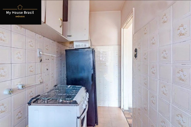 Imagem Apartamento com 2 Quartos à Venda, 63 m² em Bela Vista - São Paulo Imagem Apartamento com 2 Quartos à Venda, 63 m² em Bela Vista - São Paulo