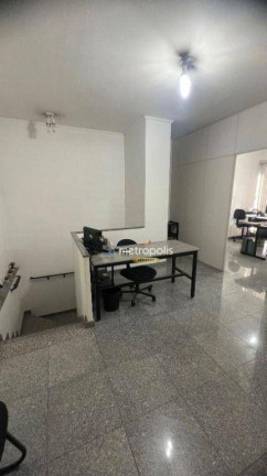 Imagem Sala Comercial para Alugar, 60 m² em Centro - São Caetano Do Sul Imagem Sala Comercial para Alugar, 60 m² em Centro - São Caetano Do Sul