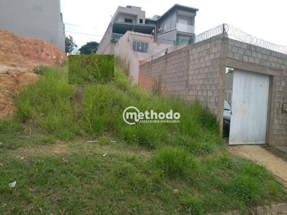 Imagem Terreno à Venda, 200 m² em Jardim Ibirapuera - Campinas