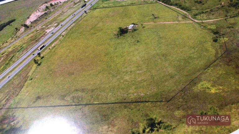 Imóvel à Venda, 96.000 m² em Do Taboão - Mogi Das Cruzes