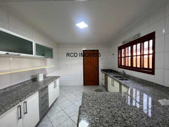 Imagem Sobrado com 4 Quartos à Venda, 220 m² em Vila Sônia - São Paulo
