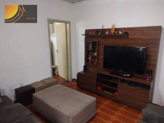 Imagem Casa com 3 Quartos à Venda, 150 m² em Parque São Domingos - São Paulo Imagem Casa com 3 Quartos à Venda, 150 m² em Parque São Domingos - São Paulo