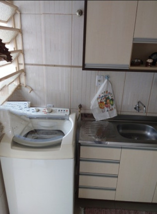 Imagem Apartamento com 1 Quarto à Venda, 32 m² em Cidade Baixa - Porto Alegre Imagem Apartamento com 1 Quarto à Venda, 32 m² em Cidade Baixa - Porto Alegre