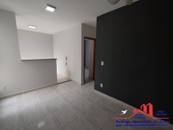 Imagem Apartamento com 2 Quartos à Venda, 39 m² em Patrimônio Santo Antônio - Birigui Imagem Apartamento com 2 Quartos à Venda, 39 m² em Patrimônio Santo Antônio - Birigui