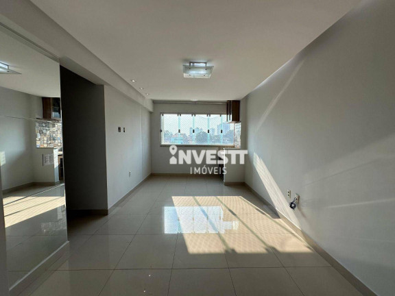 Imagem Apartamento com 3 Quartos à Venda, 68 m² em Setor Negrão De Lima - Goiânia Imagem Apartamento com 3 Quartos à Venda, 68 m² em Setor Negrão De Lima - Goiânia