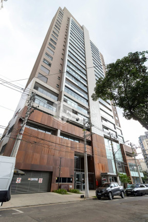 Imagem Apartamento com 3 Quartos à Venda, 176 m² em Vila Nova Conceição - São Paulo Imagem Apartamento com 3 Quartos à Venda, 176 m² em Vila Nova Conceição - São Paulo