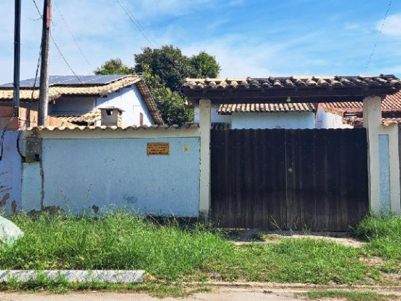 Casa com 2 Quartos à Venda, 343 m² em Itapeba - Marica