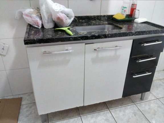 Imagem Apartamento com 2 Quartos à Venda, 57 m² em Balneário Itaguai - Mongaguá Imagem Apartamento com 2 Quartos à Venda, 57 m² em Balneário Itaguai - Mongaguá