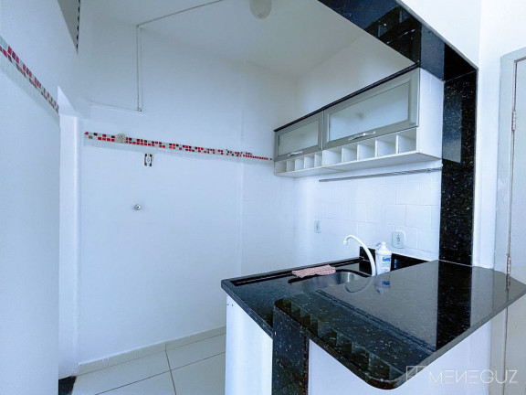 Imagem Apartamento com 2 Quartos à Venda, 30 m² em Centro - Guarapari Imagem Apartamento com 2 Quartos à Venda, 30 m² em Centro - Guarapari