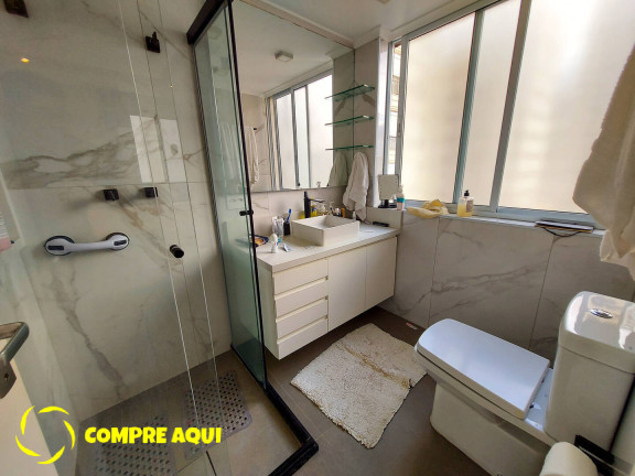 Imagem Apartamento com 3 Quartos à Venda, 126 m² em Santa Cecília - São Paulo Imagem Apartamento com 3 Quartos à Venda, 126 m² em Santa Cecília - São Paulo