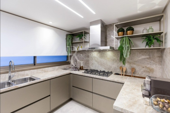 Imagem Apartamento com 4 Quartos à Venda, 291 m² em Moinhos De Vento - Porto Alegre