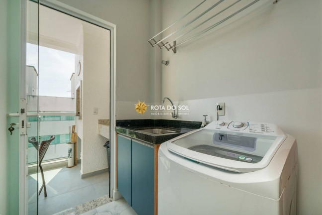 Imagem Apartamento com 2 Quartos à Venda, 115 m² em Bombas - Bombinhas
