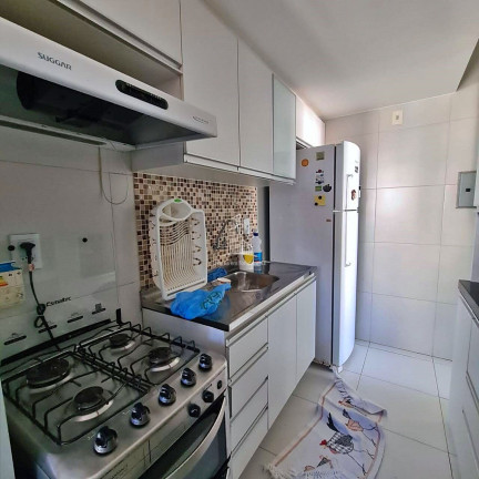 Imagem Apartamento com 3 Quartos à Venda, 64 m² em Fátima - Fortaleza Imagem Apartamento com 3 Quartos à Venda, 64 m² em Fátima - Fortaleza