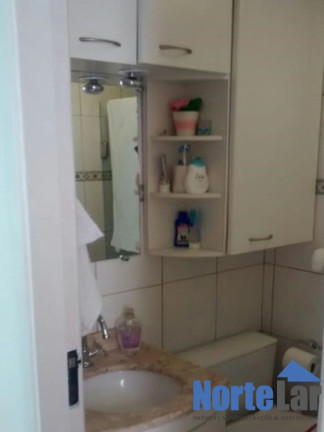 Imagem Apartamento com 2 Quartos à Venda, 47 m² em Vila Amélia - São Paulo