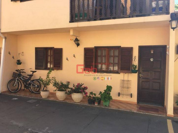 Imagem Casa de Condomínio com 3 Quartos à Venda, 90 m² em Palmeiras - Cabo Frio