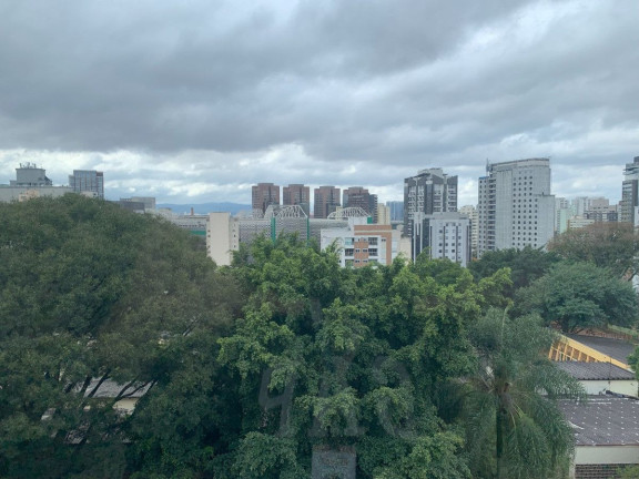 Imagem Sala Comercial à Venda, 64 m² em Perdizes - São Paulo Imagem Sala Comercial à Venda, 64 m² em Perdizes - São Paulo
