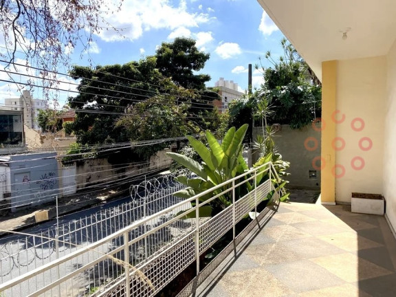 Imagem Casa com 3 Quartos à Venda, 196 m² em Serra - Belo Horizonte