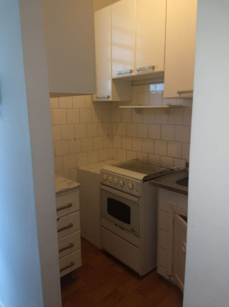 Imagem Apartamento com 1 Quarto à Venda, 30 m² em Centro Histórico - Porto Alegre Imagem Apartamento com 1 Quarto à Venda, 30 m² em Centro Histórico - Porto Alegre
