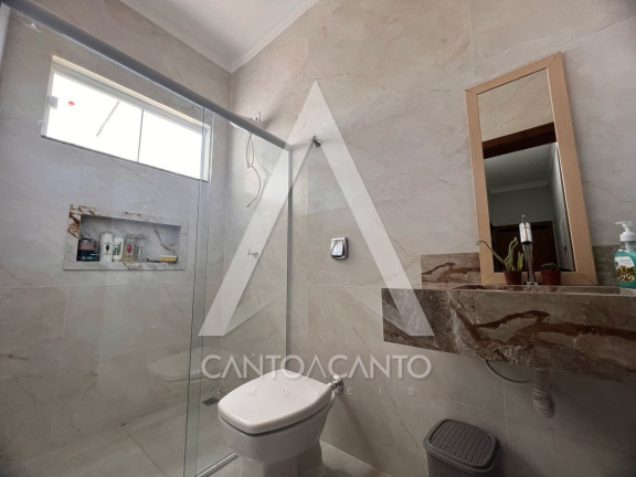 Imagem Casa com 3 Quartos à Venda, 95 m² em Jardim Iporã - Sinop