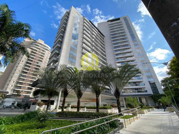 Imagem Sala Comercial à Venda, 44 m² em Vila Olímpia - São Paulo Imagem Sala Comercial à Venda, 44 m² em Vila Olímpia - São Paulo