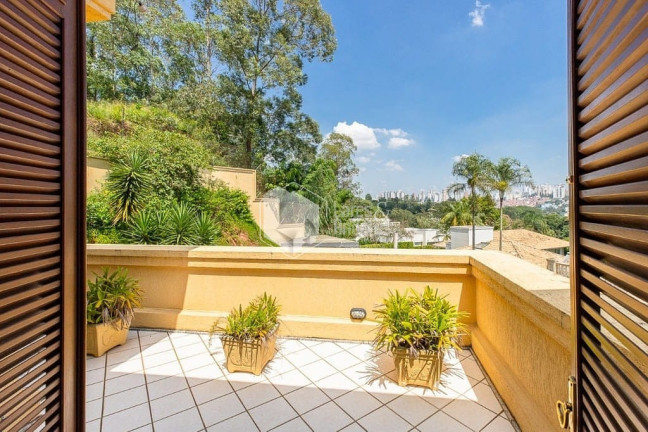 Imagem Casa com 4 Quartos à Venda, 869 m² em Jardim Morumbi - São Paulo Imagem Casa com 4 Quartos à Venda, 869 m² em Jardim Morumbi - São Paulo