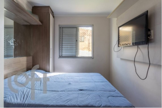 Imagem Apartamento com 3 Quartos à Venda, 61 m² em Vila Jacuí - São Paulo Imagem Apartamento com 3 Quartos à Venda, 61 m² em Vila Jacuí - São Paulo