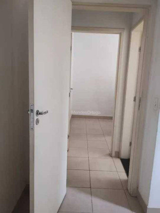 Apartamento com 2 Quartos à Venda, 48 m² em Jardim Novo Mundo - Sorocaba