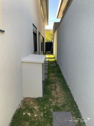Imagem Casa de Condomínio com 3 Quartos à Venda, 152 m² em Jardins Barcelona - Senador Canedo