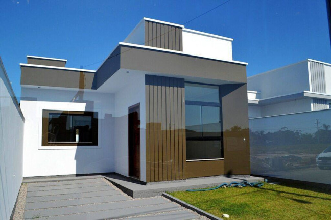 Casa com 2 Quartos à Venda,  em Joaia - Tijucas