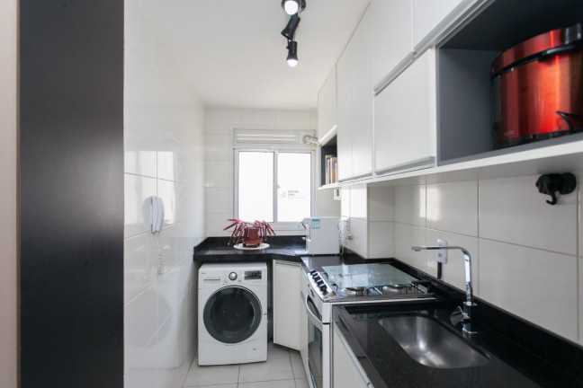 Imagem Apartamento com 2 Quartos à Venda, 43 m² em Pirituba - São Paulo