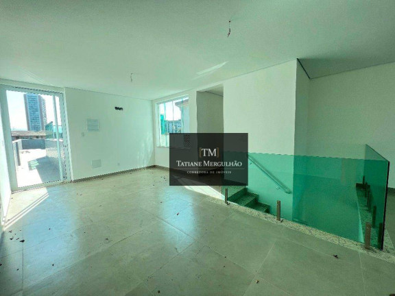 Imagem Sobrado com 3 Quartos à Venda, 280 m² em Embaré - Santos