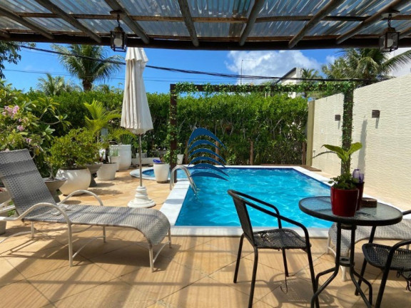 Imagem Casa com 4 Quartos à Venda, 468 m² em Buraquinho - Lauro De Freitas Imagem Casa com 4 Quartos à Venda, 468 m² em Buraquinho - Lauro De Freitas