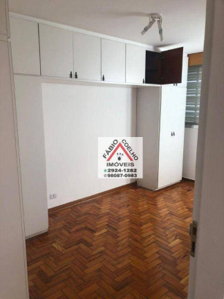 Imagem Apartamento com 2 Quartos à Venda, 80 m² em Saúde - São Paulo Imagem Apartamento com 2 Quartos à Venda, 80 m² em Saúde - São Paulo