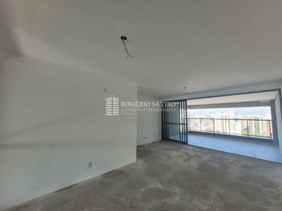 Imagem Apartamento com 3 Quartos à Venda, 166 m² em Vila Mariana  - São Paulo