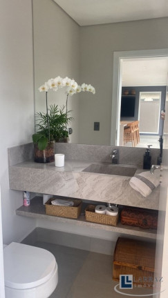 Imagem Casa com 4 Quartos à Venda, 370 m² em Reserva Santa Luisa - Bonfim Paulista - Ribeirão Preto