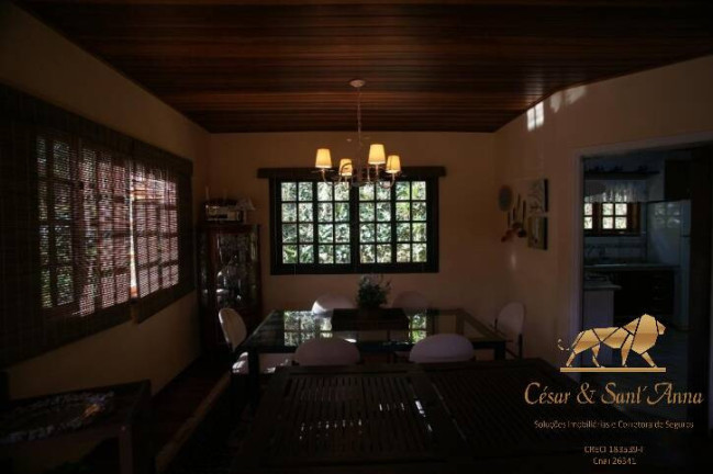 Imagem Casa com 2 Quartos à Venda, 147 m² em Descansópolis - Campos Do Jordão