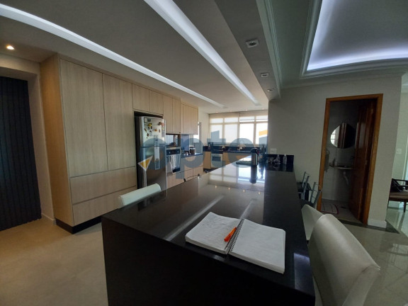 Imagem Apartamento com 4 Quartos à Venda, 180 m² em Rudge Ramos - São Bernardo Do Campo