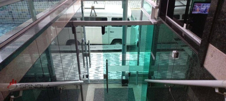 Imagem Apartamento com 2 Quartos à Venda, 89 m² em Caiçara - Praia Grande