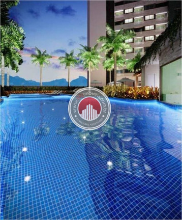 Imagem Apartamento com 1 Quarto à Venda, 35 m² em Jacarepaguá - Rio De Janeiro Imagem Apartamento com 1 Quarto à Venda, 35 m² em Jacarepaguá - Rio De Janeiro