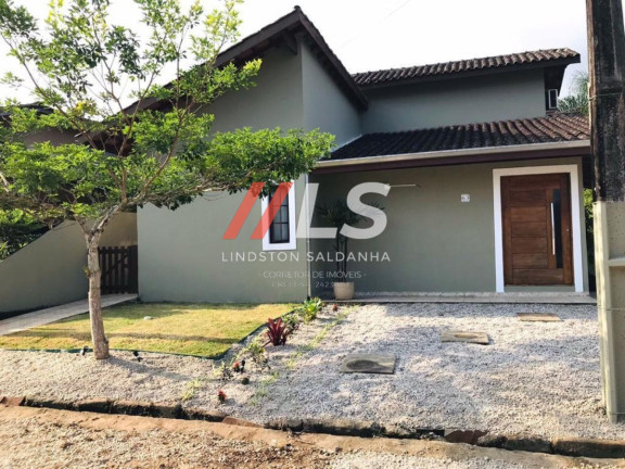 Imagem Casa de Condomínio com 3 Quartos à Venda, 200 m² em Horto Florestal - Ubatuba Imagem Casa de Condomínio com 3 Quartos à Venda, 200 m² em Horto Florestal - Ubatuba