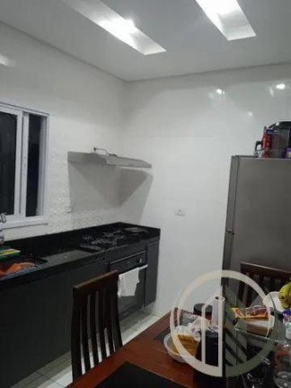 Imagem Casa com 2 Quartos à Venda, 54 m² em Aviação - Praia Grande