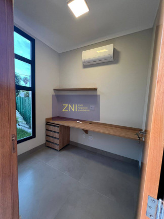 Casa de Condomínio com 3 Quartos à Venda, 270 m² em Jardim San Marco Ii - Ribeirão Preto